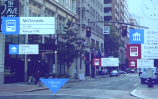 Facebook купил AR-стартап, который создаёт цифровую карту реального мира