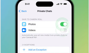 Telegram добавил новые способы авторизации