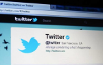 Twitter работает над возобновлением верификации пользователей