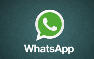 Число загрузок WhatsApp на Android превысило 5 млрд