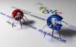 Google: индексировать весь интернет невозможно