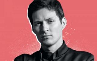 Павел Дуров вновь выступил против WhatsApp