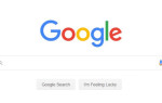 Google тестирует новый дизайн главной страницы