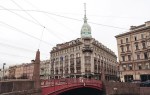 ВКонтакте открыла второй штаб в Санкт-Петербурге