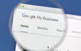 Google My Business о ключевых словах в описании
