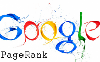 Google: мы всё ещё используем PageRank