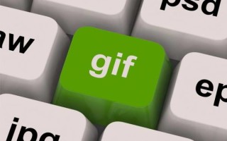Оптимизация контента для поисковых систем по GIF
