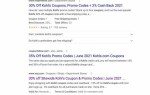 Google ограничил число пунктов в расширенных результатах FAQ до двух