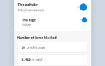 Adblock Plus идёт навстречу контентмейкерам
