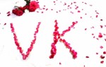 ВКонтакте запустила спецпроекты ко Дню святого Валентина