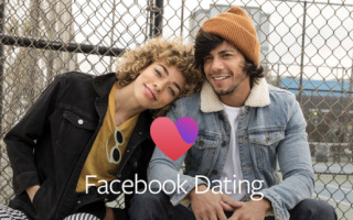 Facebook откладывает запуск сервиса знакомств Dating в Европе