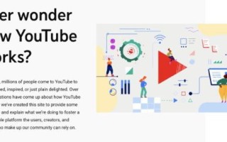 Google назвал 3 главных параметра, которые влияют на ранжирование видео в YouTube