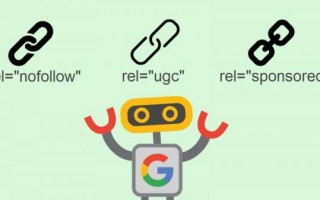Google советует для партнёрских ссылок использовать атрибут rel=sponsored
