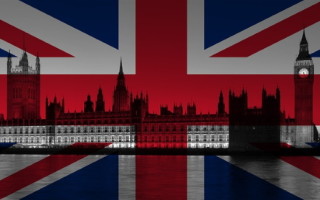 Великобритания введет дополнительный налог для Google, Facebook и Apple