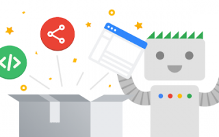 Google завершает запуск новых агентов пользователя Googlebot