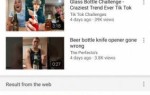 YouTube подмешивает в поиск по видео релевантные результаты из Google